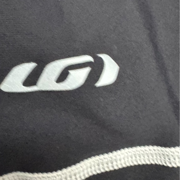 Louis Garneau padded cycle shorts - Picture 4 of 10